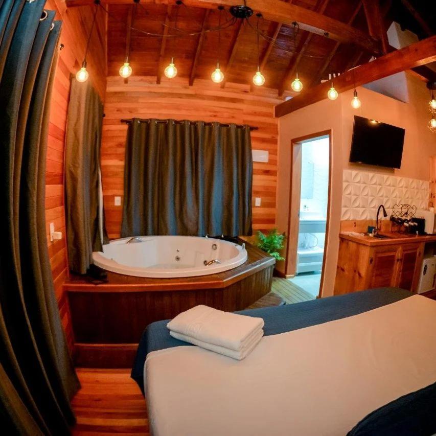 Lodge Chale Vista Araucarias