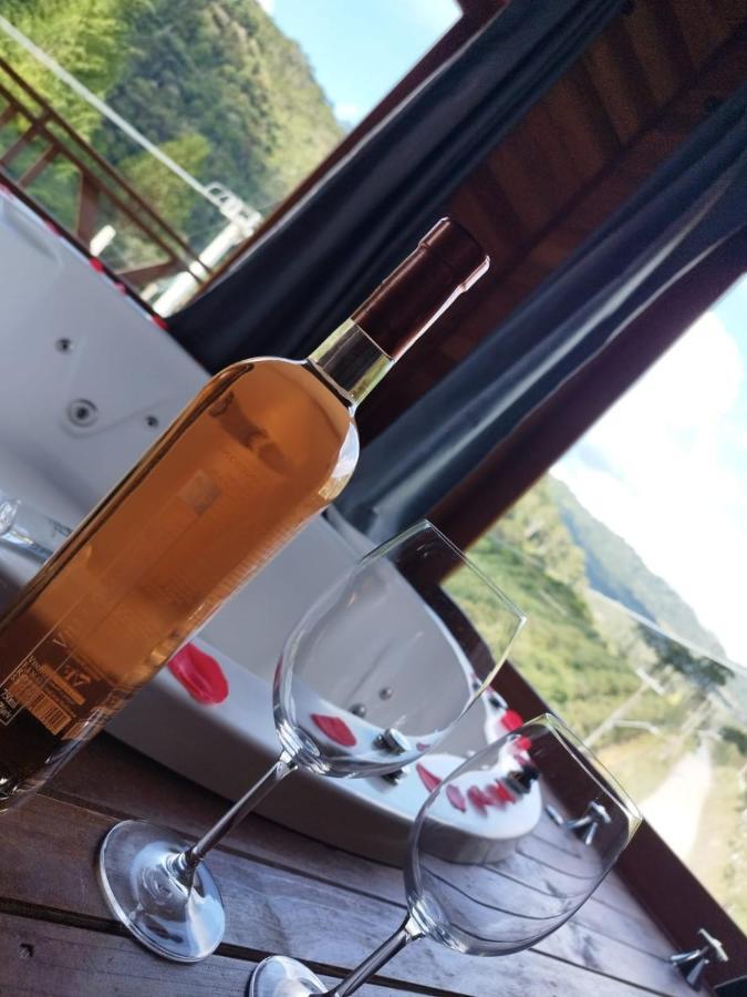 Chale Vista Araucarias